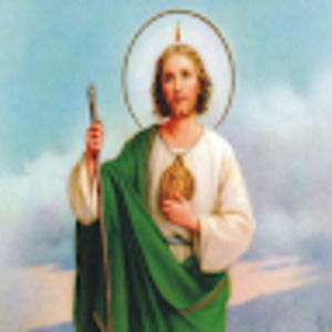 Meet your Posher, Efrén